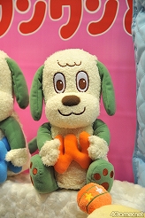 画像ギャラリー No.266のサムネイル画像 / 「もしドラ」「ストライクウィッチーズ」のステージイベントも開催。人気アニメがずらりと並んだセガブース，「第23回プライズフェア 2011 SUMMER」フォトレポート（その3）