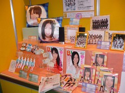 画像ギャラリー No.001のサムネイル画像 / ［AMショー2011］SKE48がUFOキャッチャーで対決，モデルの菜々緒さんは大量のぬいぐるみをゲット。セガプライズブース2日ぶんのイベントレポート