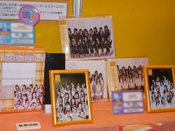 画像ギャラリー No.004のサムネイル画像 / ［AMショー2011］SKE48がUFOキャッチャーで対決，モデルの菜々緒さんは大量のぬいぐるみをゲット。セガプライズブース2日ぶんのイベントレポート