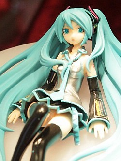 画像ギャラリー No.017のサムネイル画像 / 2012年初春アイテムがずらり。人気アニメからリラックマまで揃った「第25回プライズフェア」フォトレポートを掲載