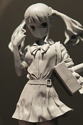 画像ギャラリー No.019のサムネイル画像 / 2012年初春アイテムがずらり。人気アニメからリラックマまで揃った「第25回プライズフェア」フォトレポートを掲載