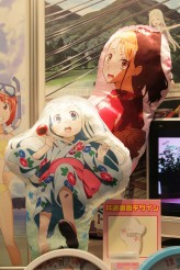 画像ギャラリー No.024のサムネイル画像 / 2012年初春アイテムがずらり。人気アニメからリラックマまで揃った「第25回プライズフェア」フォトレポートを掲載