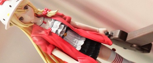 画像ギャラリー No.030のサムネイル画像 / 2012年初春アイテムがずらり。人気アニメからリラックマまで揃った「第25回プライズフェア」フォトレポートを掲載