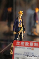 画像ギャラリー No.046のサムネイル画像 / 2012年初春アイテムがずらり。人気アニメからリラックマまで揃った「第25回プライズフェア」フォトレポートを掲載