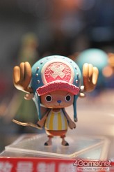画像ギャラリー No.049のサムネイル画像 / 2012年初春アイテムがずらり。人気アニメからリラックマまで揃った「第25回プライズフェア」フォトレポートを掲載