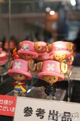 画像ギャラリー No.052のサムネイル画像 / 2012年初春アイテムがずらり。人気アニメからリラックマまで揃った「第25回プライズフェア」フォトレポートを掲載