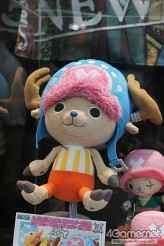画像ギャラリー No.053のサムネイル画像 / 2012年初春アイテムがずらり。人気アニメからリラックマまで揃った「第25回プライズフェア」フォトレポートを掲載