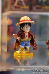 画像ギャラリー No.056のサムネイル画像 / 2012年初春アイテムがずらり。人気アニメからリラックマまで揃った「第25回プライズフェア」フォトレポートを掲載