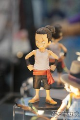 画像ギャラリー No.058のサムネイル画像 / 2012年初春アイテムがずらり。人気アニメからリラックマまで揃った「第25回プライズフェア」フォトレポートを掲載