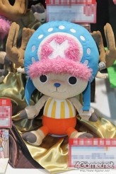 画像ギャラリー No.079のサムネイル画像 / 2012年初春アイテムがずらり。人気アニメからリラックマまで揃った「第25回プライズフェア」フォトレポートを掲載