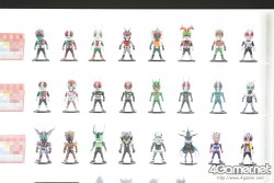 画像ギャラリー No.084のサムネイル画像 / 2012年初春アイテムがずらり。人気アニメからリラックマまで揃った「第25回プライズフェア」フォトレポートを掲載