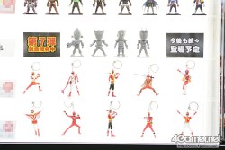 画像ギャラリー No.085のサムネイル画像 / 2012年初春アイテムがずらり。人気アニメからリラックマまで揃った「第25回プライズフェア」フォトレポートを掲載