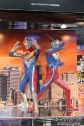 画像ギャラリー No.086のサムネイル画像 / 2012年初春アイテムがずらり。人気アニメからリラックマまで揃った「第25回プライズフェア」フォトレポートを掲載