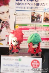 画像ギャラリー No.087のサムネイル画像 / 2012年初春アイテムがずらり。人気アニメからリラックマまで揃った「第25回プライズフェア」フォトレポートを掲載