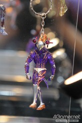 画像ギャラリー No.100のサムネイル画像 / 2012年初春アイテムがずらり。人気アニメからリラックマまで揃った「第25回プライズフェア」フォトレポートを掲載