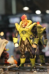 画像ギャラリー No.111のサムネイル画像 / 2012年初春アイテムがずらり。人気アニメからリラックマまで揃った「第25回プライズフェア」フォトレポートを掲載