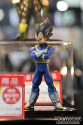 画像ギャラリー No.112のサムネイル画像 / 2012年初春アイテムがずらり。人気アニメからリラックマまで揃った「第25回プライズフェア」フォトレポートを掲載