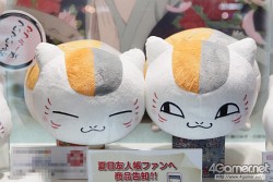 画像ギャラリー No.123のサムネイル画像 / 2012年初春アイテムがずらり。人気アニメからリラックマまで揃った「第25回プライズフェア」フォトレポートを掲載