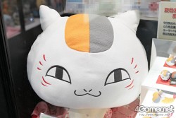 画像ギャラリー No.126のサムネイル画像 / 2012年初春アイテムがずらり。人気アニメからリラックマまで揃った「第25回プライズフェア」フォトレポートを掲載