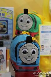 画像ギャラリー No.129のサムネイル画像 / 2012年初春アイテムがずらり。人気アニメからリラックマまで揃った「第25回プライズフェア」フォトレポートを掲載