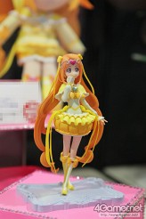 画像ギャラリー No.133のサムネイル画像 / 2012年初春アイテムがずらり。人気アニメからリラックマまで揃った「第25回プライズフェア」フォトレポートを掲載