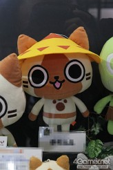 画像ギャラリー No.139のサムネイル画像 / 2012年初春アイテムがずらり。人気アニメからリラックマまで揃った「第25回プライズフェア」フォトレポートを掲載