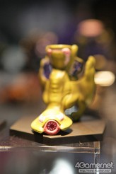 画像ギャラリー No.143のサムネイル画像 / 2012年初春アイテムがずらり。人気アニメからリラックマまで揃った「第25回プライズフェア」フォトレポートを掲載