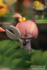 画像ギャラリー No.153のサムネイル画像 / 2012年初春アイテムがずらり。人気アニメからリラックマまで揃った「第25回プライズフェア」フォトレポートを掲載