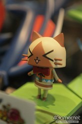 画像ギャラリー No.158のサムネイル画像 / 2012年初春アイテムがずらり。人気アニメからリラックマまで揃った「第25回プライズフェア」フォトレポートを掲載