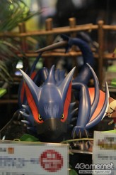 画像ギャラリー No.159のサムネイル画像 / 2012年初春アイテムがずらり。人気アニメからリラックマまで揃った「第25回プライズフェア」フォトレポートを掲載