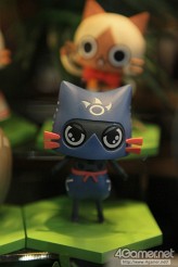 画像ギャラリー No.160のサムネイル画像 / 2012年初春アイテムがずらり。人気アニメからリラックマまで揃った「第25回プライズフェア」フォトレポートを掲載