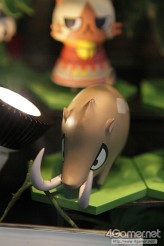 画像ギャラリー No.161のサムネイル画像 / 2012年初春アイテムがずらり。人気アニメからリラックマまで揃った「第25回プライズフェア」フォトレポートを掲載