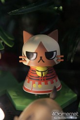 画像ギャラリー No.162のサムネイル画像 / 2012年初春アイテムがずらり。人気アニメからリラックマまで揃った「第25回プライズフェア」フォトレポートを掲載