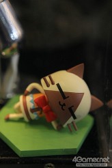 画像ギャラリー No.164のサムネイル画像 / 2012年初春アイテムがずらり。人気アニメからリラックマまで揃った「第25回プライズフェア」フォトレポートを掲載