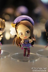 画像ギャラリー No.166のサムネイル画像 / 2012年初春アイテムがずらり。人気アニメからリラックマまで揃った「第25回プライズフェア」フォトレポートを掲載