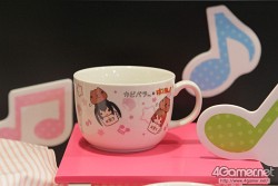 画像ギャラリー No.170のサムネイル画像 / 2012年初春アイテムがずらり。人気アニメからリラックマまで揃った「第25回プライズフェア」フォトレポートを掲載