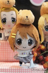 画像ギャラリー No.173のサムネイル画像 / 2012年初春アイテムがずらり。人気アニメからリラックマまで揃った「第25回プライズフェア」フォトレポートを掲載
