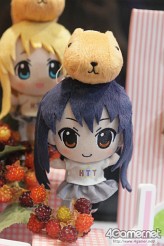 画像ギャラリー No.174のサムネイル画像 / 2012年初春アイテムがずらり。人気アニメからリラックマまで揃った「第25回プライズフェア」フォトレポートを掲載