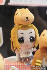 画像ギャラリー No.176のサムネイル画像 / 2012年初春アイテムがずらり。人気アニメからリラックマまで揃った「第25回プライズフェア」フォトレポートを掲載