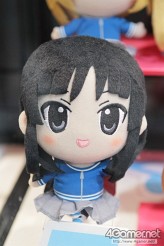 画像ギャラリー No.182のサムネイル画像 / 2012年初春アイテムがずらり。人気アニメからリラックマまで揃った「第25回プライズフェア」フォトレポートを掲載