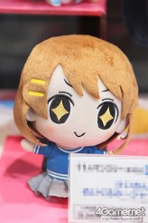画像ギャラリー No.183のサムネイル画像 / 2012年初春アイテムがずらり。人気アニメからリラックマまで揃った「第25回プライズフェア」フォトレポートを掲載