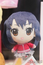 画像ギャラリー No.184のサムネイル画像 / 2012年初春アイテムがずらり。人気アニメからリラックマまで揃った「第25回プライズフェア」フォトレポートを掲載