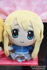 画像ギャラリー No.185のサムネイル画像 / 2012年初春アイテムがずらり。人気アニメからリラックマまで揃った「第25回プライズフェア」フォトレポートを掲載