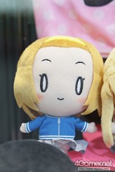 画像ギャラリー No.186のサムネイル画像 / 2012年初春アイテムがずらり。人気アニメからリラックマまで揃った「第25回プライズフェア」フォトレポートを掲載