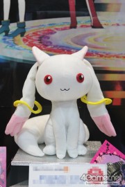 画像ギャラリー No.190のサムネイル画像 / 2012年初春アイテムがずらり。人気アニメからリラックマまで揃った「第25回プライズフェア」フォトレポートを掲載