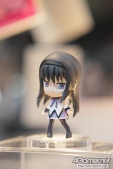 画像ギャラリー No.197のサムネイル画像 / 2012年初春アイテムがずらり。人気アニメからリラックマまで揃った「第25回プライズフェア」フォトレポートを掲載