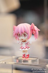 画像ギャラリー No.198のサムネイル画像 / 2012年初春アイテムがずらり。人気アニメからリラックマまで揃った「第25回プライズフェア」フォトレポートを掲載