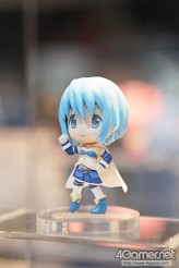 画像ギャラリー No.199のサムネイル画像 / 2012年初春アイテムがずらり。人気アニメからリラックマまで揃った「第25回プライズフェア」フォトレポートを掲載