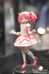 画像ギャラリー No.200のサムネイル画像 / 2012年初春アイテムがずらり。人気アニメからリラックマまで揃った「第25回プライズフェア」フォトレポートを掲載