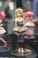 画像ギャラリー No.201のサムネイル画像 / 2012年初春アイテムがずらり。人気アニメからリラックマまで揃った「第25回プライズフェア」フォトレポートを掲載